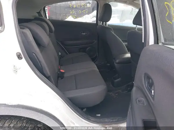 3CZRU6H34NM104793 2022 HONDA HR-V - Image 8