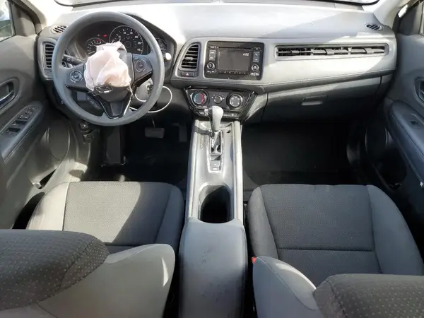 3CZRU6H34NM702740 2022 HONDA HR-V - Image 8