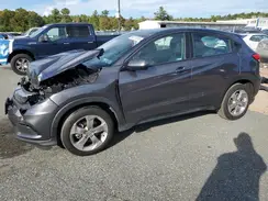 3CZRU6H34NM703189 2022 HONDA HR-V
