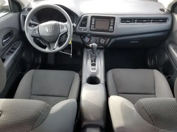 3CZRU6H34NM703189 2022 HONDA HR-V - Image 8