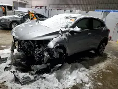 3CZRU6H34NM703614 2022 HONDA HR-V