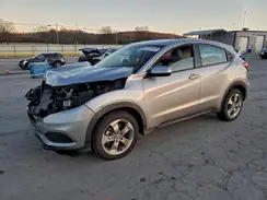 3CZRU6H34NM708425 2022 HONDA HR-V