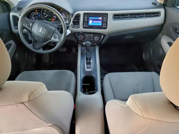3CZRU6H34NM708425 2022 HONDA HR-V - Image 8