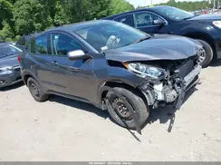 3CZRU6H34NM711650 2022 HONDA HR-V