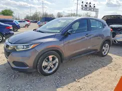 3CZRU6H34NM714029 2022 HONDA HR-V