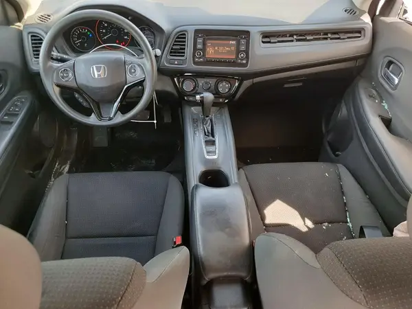 3CZRU6H34NM714029 2022 HONDA HR-V - Image 8