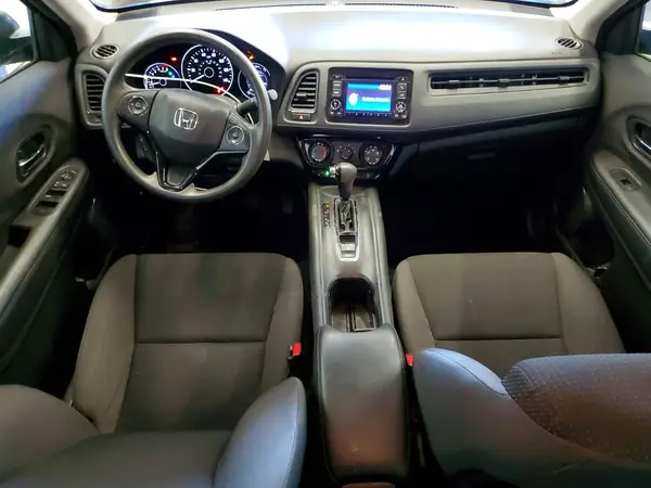 3CZRU6H34NM714242 2022 HONDA HR-V - Image 8