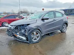 3CZRU6H34NM717979 2022 HONDA HR-V