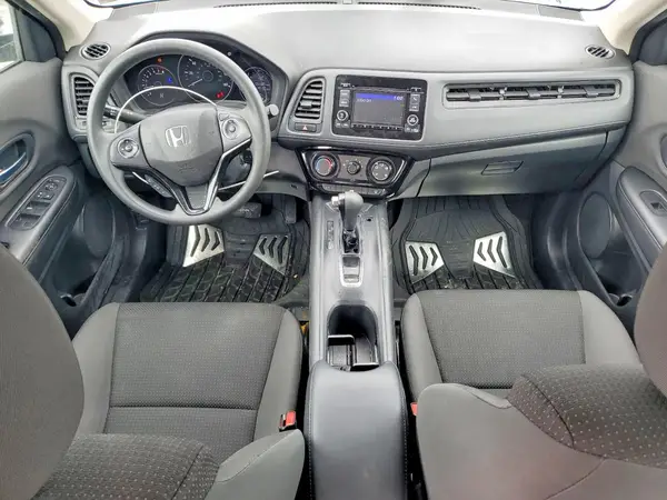 3CZRU6H34NM717979 2022 HONDA HR-V - Image 8