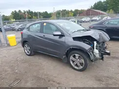 3CZRU6H34NM718761 2022 HONDA HR-V