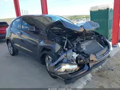 3CZRU6H34NM718775 2022 HONDA HR-V
