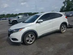3CZRU6H34NM718789 2022 HONDA HR-V