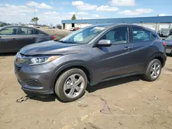 3CZRU6H34NM720512 2022 HONDA HR-V
