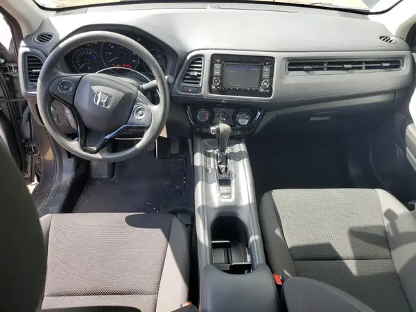 3CZRU6H34NM720512 2022 HONDA HR-V - Image 8