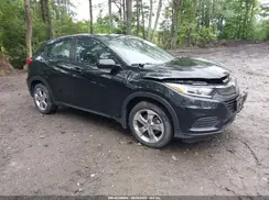 3CZRU6H34NM721272 2022 HONDA HR-V