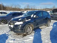 3CZRU6H34NM722793 2022 HONDA HR-V