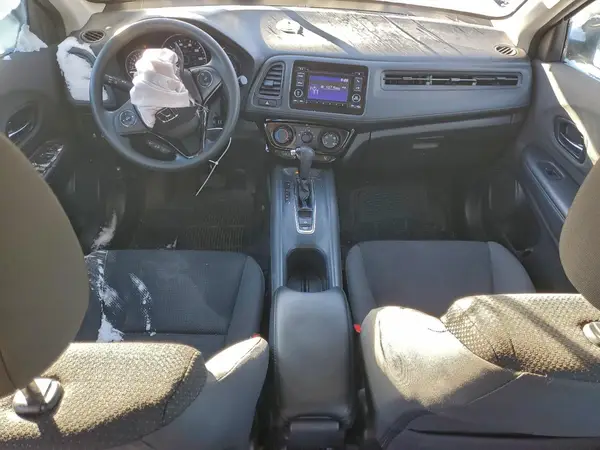 3CZRU6H34NM722793 2022 HONDA HR-V - Image 8