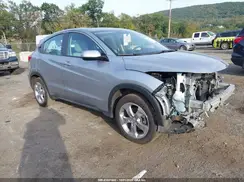 3CZRU6H34NM722860 2022 HONDA HR-V