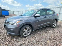3CZRU6H34NM723720 2022 HONDA HR-V