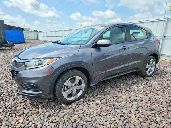 3CZRU6H34NM723720 2022 HONDA HR-V - Image 1