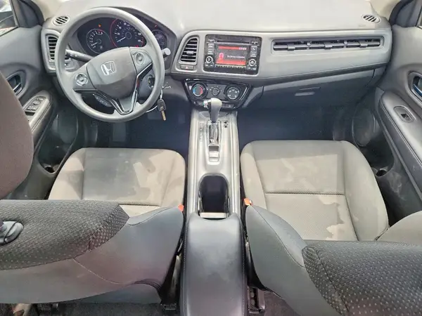 3CZRU6H34NM723720 2022 HONDA HR-V - Image 8