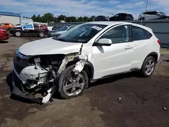 3CZRU6H34NM723796 2022 HONDA HR-V
