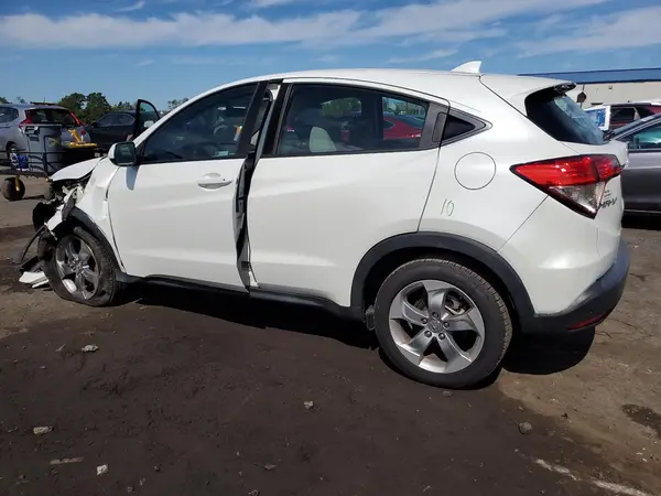 3CZRU6H34NM723796 2022 HONDA HR-V - Image 2