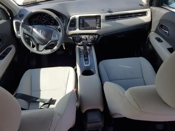3CZRU6H34NM723796 2022 HONDA HR-V - Image 8