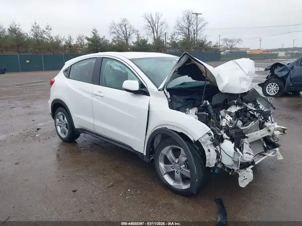 3CZRU6H34NM723829 2022 HONDA HR-V - Image 1