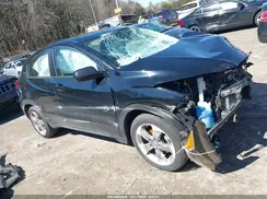 3CZRU6H34NM724432 2022 HONDA HR-V