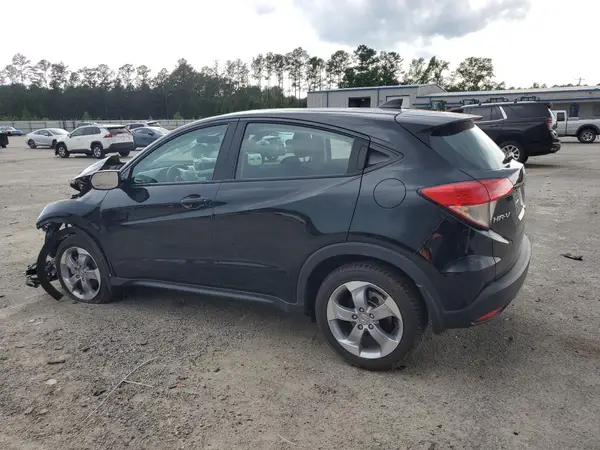 3CZRU6H34NM726634 2022 HONDA HR-V - Image 2