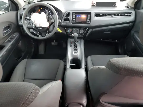 3CZRU6H34NM726634 2022 HONDA HR-V - Image 8