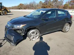 3CZRU6H34NM728044 2022 HONDA HR-V