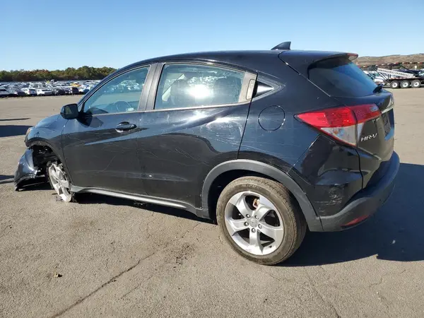 3CZRU6H34NM728044 2022 HONDA HR-V - Image 2