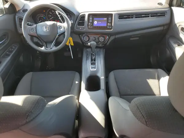 3CZRU6H34NM728044 2022 HONDA HR-V - Image 8