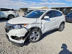 3CZRU6H34NM732823 2022 HONDA HR-V