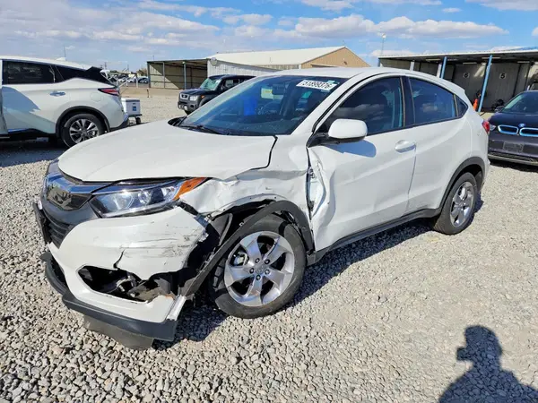 3CZRU6H34NM732823 2022 HONDA HR-V - Image 1