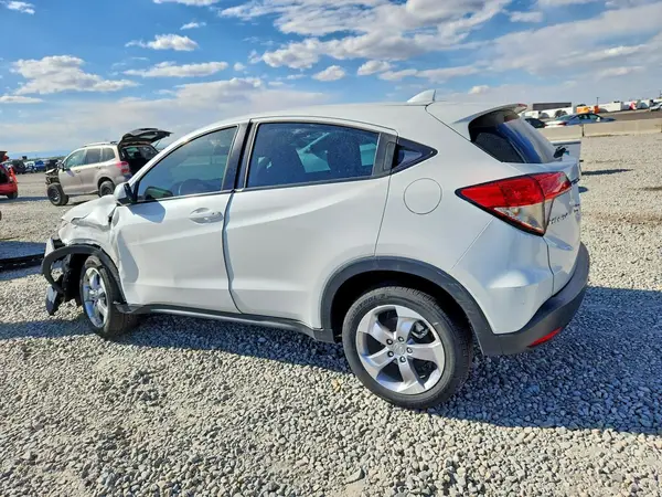 3CZRU6H34NM732823 2022 HONDA HR-V - Image 2