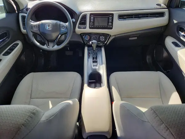3CZRU6H34NM732823 2022 HONDA HR-V - Image 8