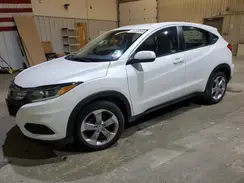 3CZRU6H34NM732983 2022 HONDA HR-V