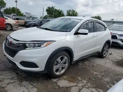 3CZRU6H34NM733017 2022 HONDA HR-V