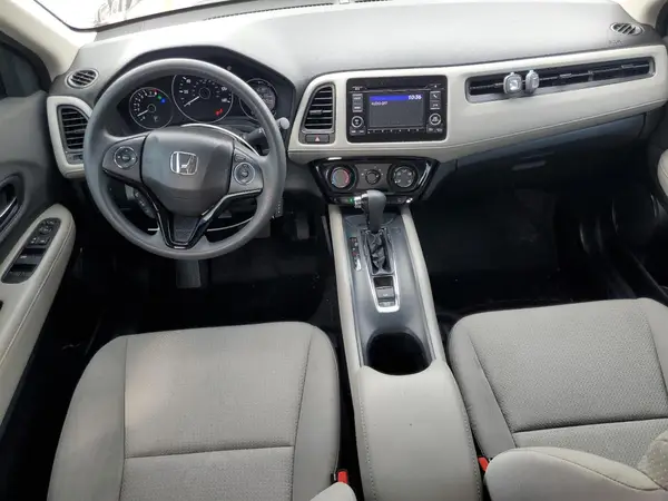 3CZRU6H34NM733017 2022 HONDA HR-V - Image 8