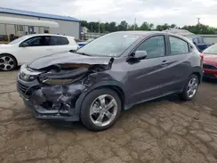 3CZRU6H34NM735544 2022 HONDA HR-V