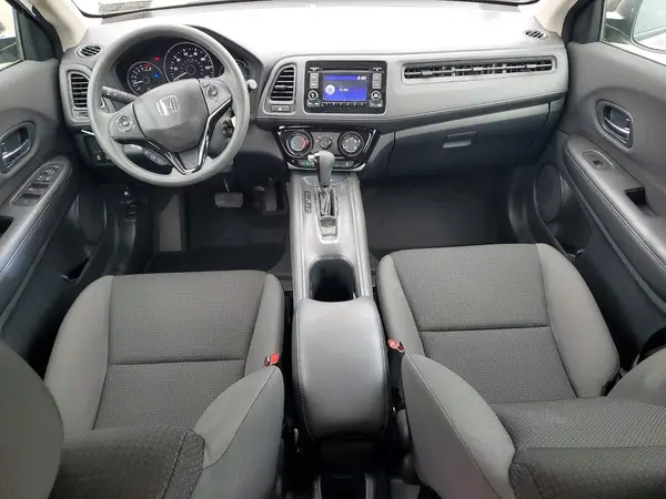 3CZRU6H34NM735544 2022 HONDA HR-V - Image 8