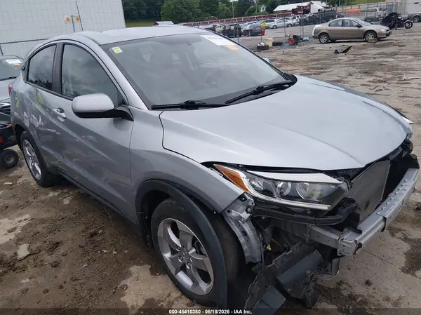 3CZRU6H34NM736421 2022 HONDA HR-V - Image 1