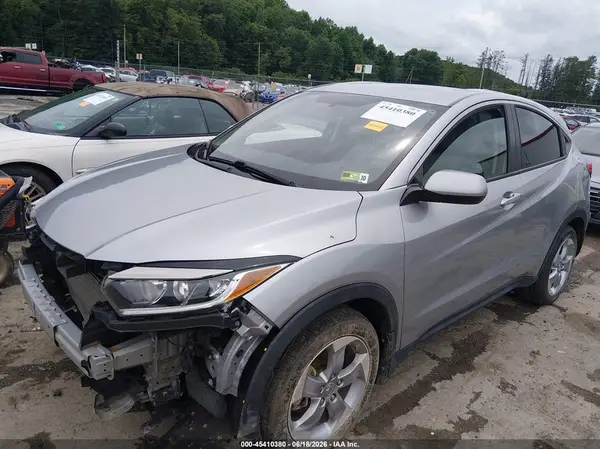 3CZRU6H34NM736421 2022 HONDA HR-V - Image 2