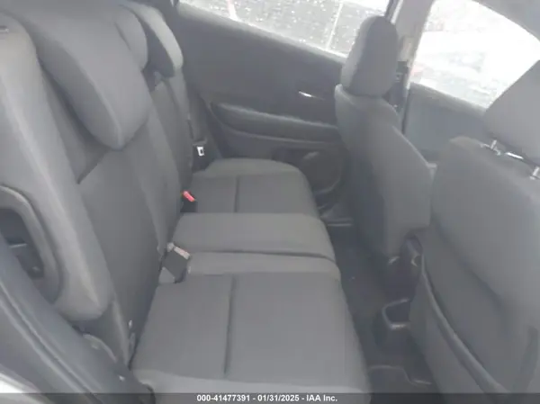 3CZRU6H34NM737004 2022 HONDA HR-V - Image 8