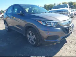 3CZRU6H34NM739304 2022 HONDA HR-V