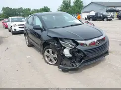 3CZRU6H34NM741280 2022 HONDA HR-V