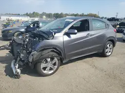 3CZRU6H34NM742381 2022 HONDA HR-V